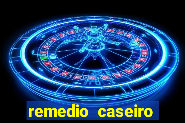 remedio caseiro para pre diabetes